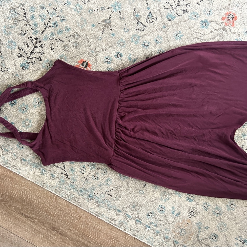 Imbodhi jumpsuit